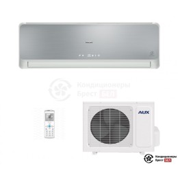 AUX ASW-H09B4/FJ-SR1/AS-H09B4/FJ-R1
