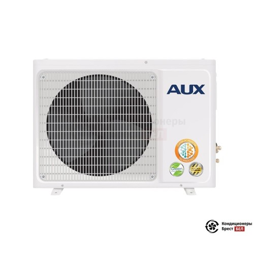 Настенная сплит-система AUX ASW-H12A4/JD-R1/AS-H12A4/JD-R1 в Бресте