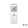 Настенная сплит-система AUX ASW-H12A4/JD-R1/AS-H12A4/JD-R1 в Бресте