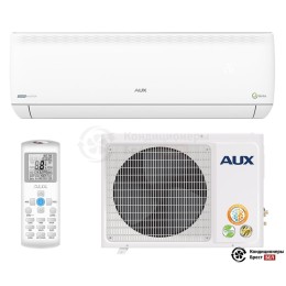 AUX ASW-H12A4/JD-R2DI AS-H12A4/JD-R2DI