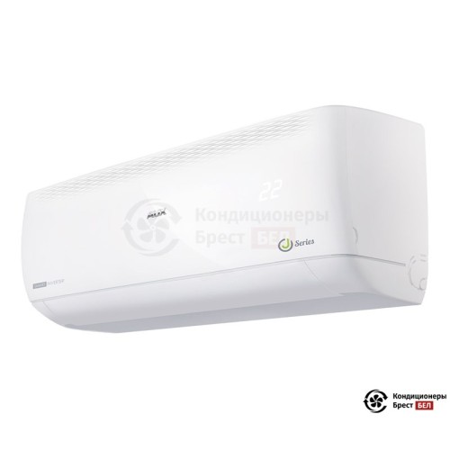 Настенная сплит-система AUX ASW-H12A4/JD-R2DI AS-H12A4/JD-R2DI в Бресте