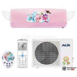 AUX AWG-H09PN/R1DI/AS-H09/R1DI