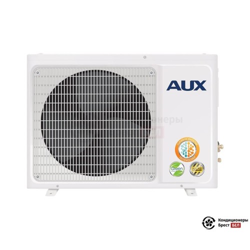 Настенная сплит-система AUX AWG-H09PN/R1DI/AS-H09/R1DI в Бресте