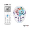 Настенная сплит-система AUX AWG-H09PN/R1DI/AS-H09/R1DI в Бресте