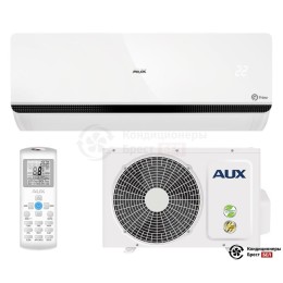 AUX ASW-H12A4/FP-R1/AS-H12A4/FP-R1