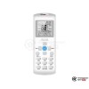 Настенная сплит-система AUX ASW-H36A4/FP-R1/AS-H36A4/FP-R1 в Бресте