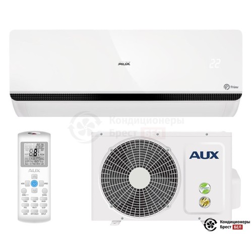 Настенная сплит-система AUX ASW-H24A4/FP-R1/AS-H24A4/FP-R1 в Бресте