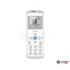 Настенная сплит-система AUX ASW-H07A4/FP-R1DI/AS-H07A4/FP-R1DI в Бресте