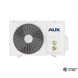 AUX ASW-H09A4/FP-R1DI/AS-H09A4/FP-R1DI