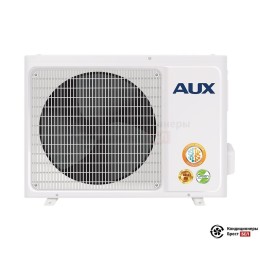 AUX ASW-H09A4/QH-R1DI AS-H09A4/QH-R1DI