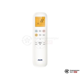 AUX ASW-H24A4/QH-R1DI AS-H24A4/QH-R1DI