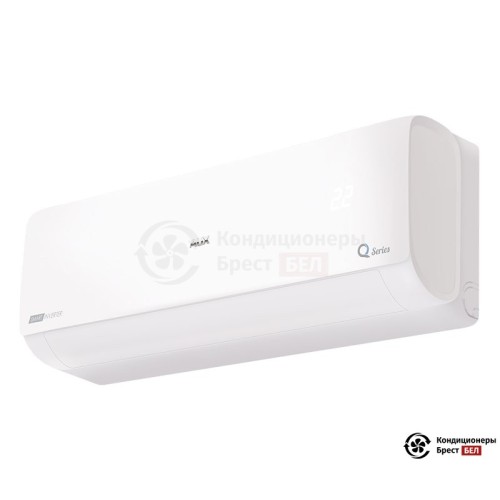 Настенная сплит-система AUX ASW-H12A4/QH-R1DI AS-H12A4/QH-R1DI в Бресте