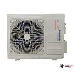 Aeronik ASI-09 IU1/ASO-09 IU1