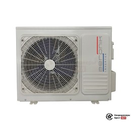 Aeronik ASI/ASO-09IU