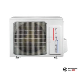 Aeronik ASI-30HS5/ASO-30HMS5