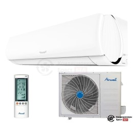 Airwell AW-HDD018-N11/AW-YHDD018-H11
