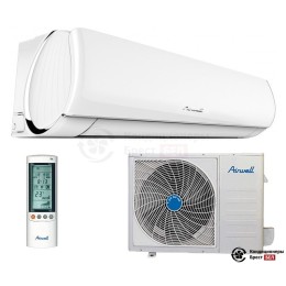 Airwell AW-HFD024-N11/AW-YHFD024-H11