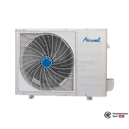 Настенная сплит-система Airwell AW-HFD024-N11/AW-YHFD024-H11 в Бресте