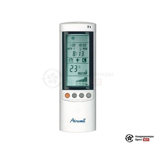 Настенная сплит-система Airwell AW-HFD024-N11/AW-YHFD024-H11 в Бресте