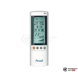 Airwell AW-HFD036-N11/AW-YHFD036-H11