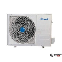 Airwell AW-HFD012-N11/AW-YHFD012-H11