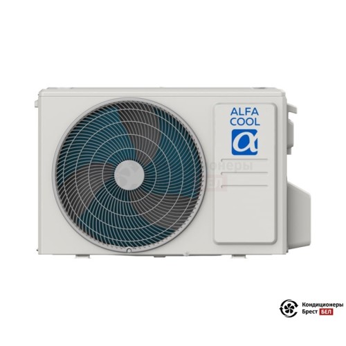 Настенная сплит-система Alfacool APS-24CH/IDU/APS-24CH/ODU в Бресте