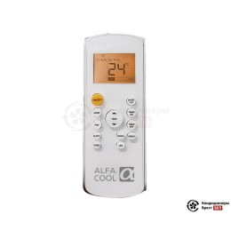 Alfacool APS-07CH/IDU/APS-07CH/ODU