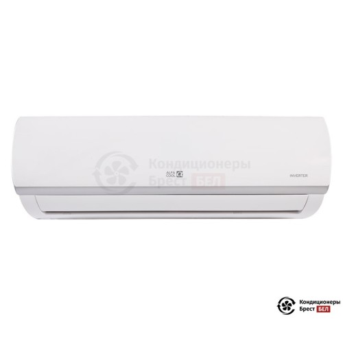 Настенная сплит-система Alfacool APSI-09CH/IDU/APSI-09CH/ODU в Бресте