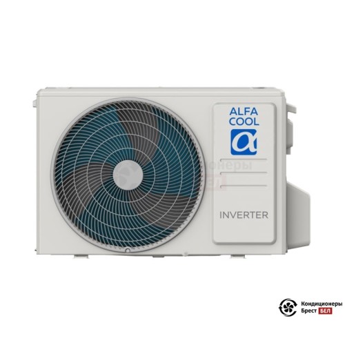 Настенная сплит-система Alfacool APSI-09CH/IDU/APSI-09CH/ODU в Бресте