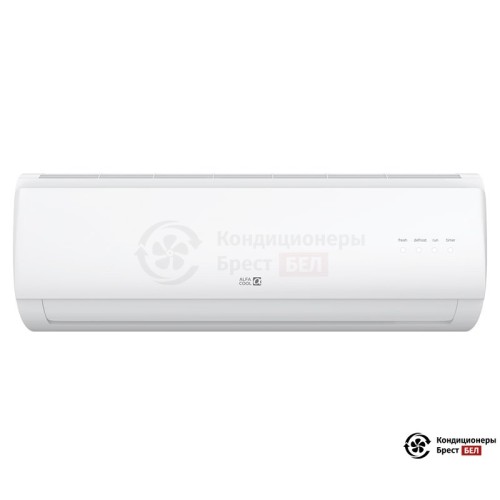 Настенная сплит-система Alfacool CSM-09CH/IDU/CSM-09CH/ODU в Бресте