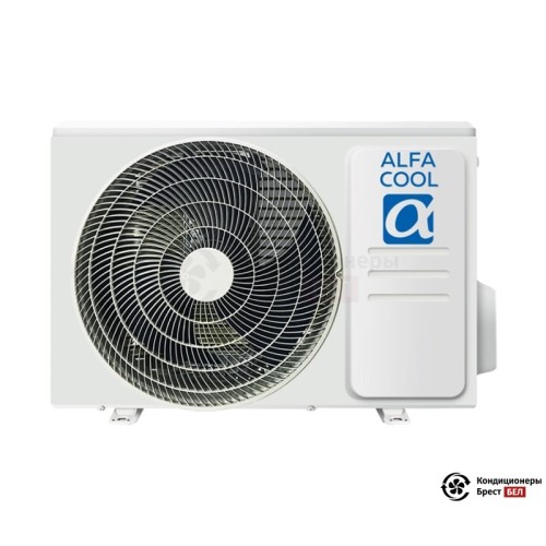 Настенная сплит-система Alfacool CSM-09CH/IDU/CSM-09CH/ODU в Бресте