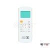 Настенная сплит-система Alfacool CSM-09CH/IDU/CSM-09CH/ODU в Бресте