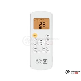 Alfacool CSMI-09CH/IDU/CSMI-09CH/ODU