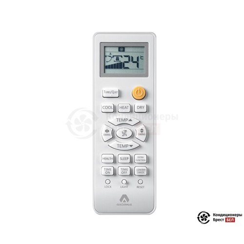 Настенная сплит-система Axioma ASX09DZ1R/ASB09DZ1R в Бресте