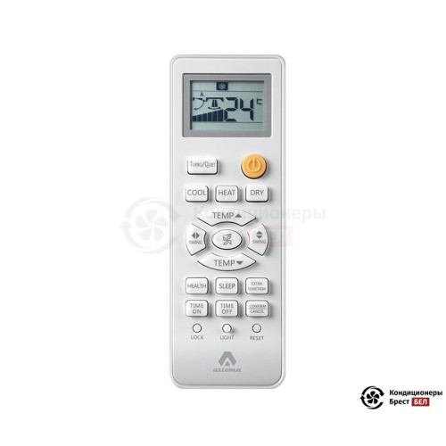 Настенная сплит-система Axioma ASX18D1Z1R/ASB18D1Z1R в Бресте