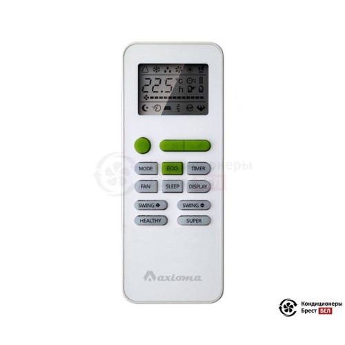 Настенная сплит-система Axioma ASX07HZ1/ASB07HZ1 в Бресте