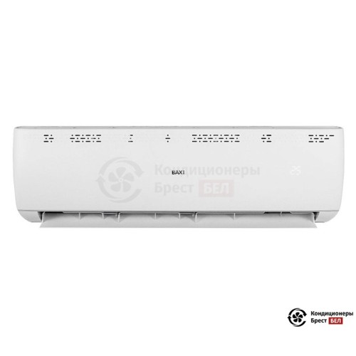 Настенная сплит-система Baxi ALTA24-IDU/ALTA24-ODU в Бресте