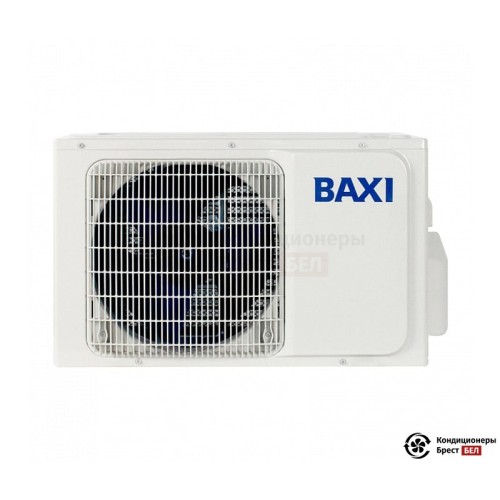 Настенная сплит-система Baxi ALTA24-IDU/ALTA24-ODU в Бресте
