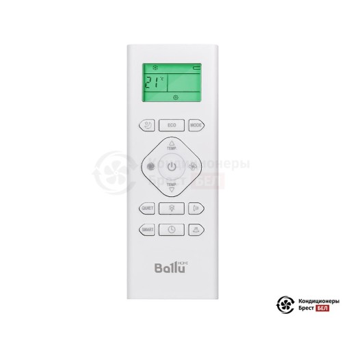 Настенная сплит-система Ballu BSL-24HN1_21Y в Бресте