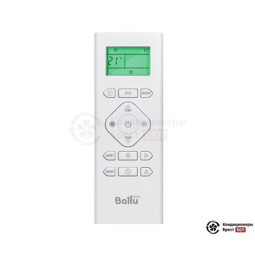 Настенная сплит-система Ballu BSLI-09HN1/EE/EU в Бресте
