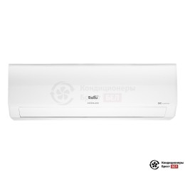 Ballu BSGRI-18HN8