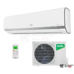 Ballu BSDI-09HN1