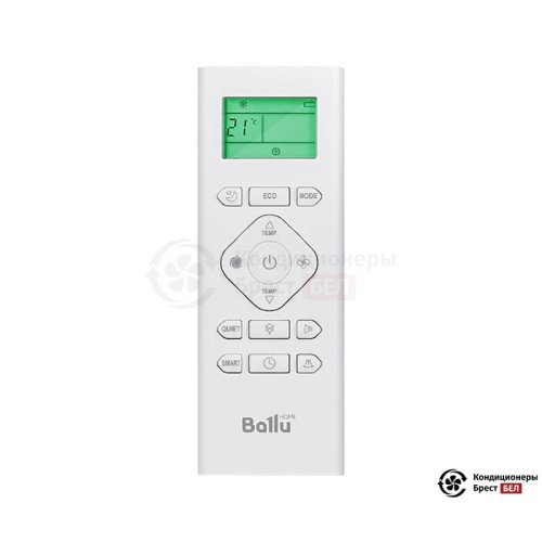 Настенная сплит-система Ballu BSG-07HN1_22Y в Бресте