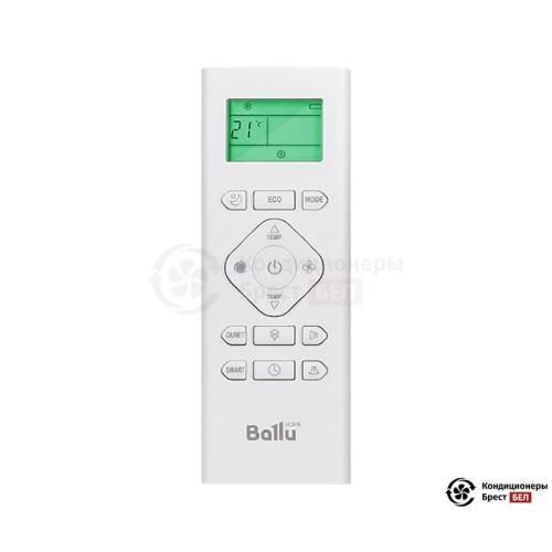 Настенная сплит-система Ballu BSG-09HN1_22Y в Бресте