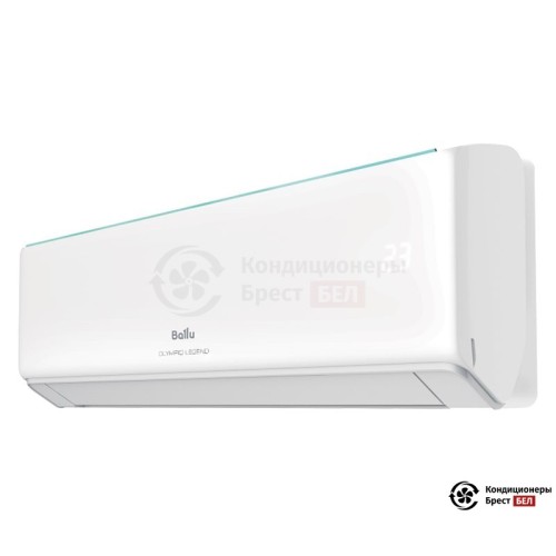 Настенная сплит-система Ballu BSW-24HN1_23Y в Бресте