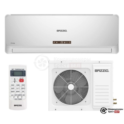 Настенная сплит-система Bazzio ABZ KM2 07H в Бресте