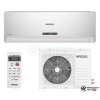 Настенная сплит-система Bazzio ABZ KM2 18H в Бресте