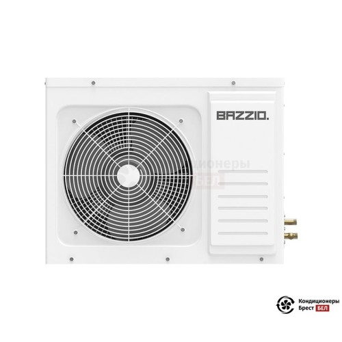 Настенная сплит-система Bazzio ABZ KM2 12H в Бресте