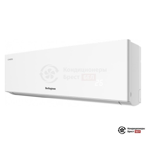 Настенная сплит-система Berlingtoun BR-07CIN1 в Бресте