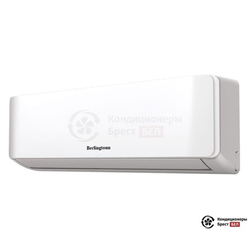 Настенная сплит-система Berlingtoun BR-09MBST1 в Бресте